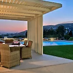 Leo - Unique&calm Villa *