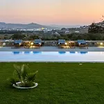 Leo - Unique&calm Villa *