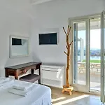 Villa Leo - Unique&calm Páros