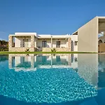 Leo - Unique&calm Villa