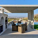 Villa Leo - Unique&calm Páros