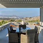 Villa Leo - Unique&calm Páros