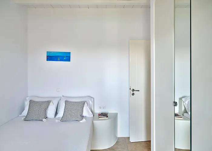 Leo - Unique & Calm וילה *