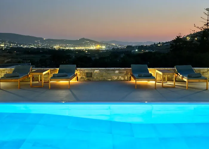 Leo - Unique & Calm פארוס