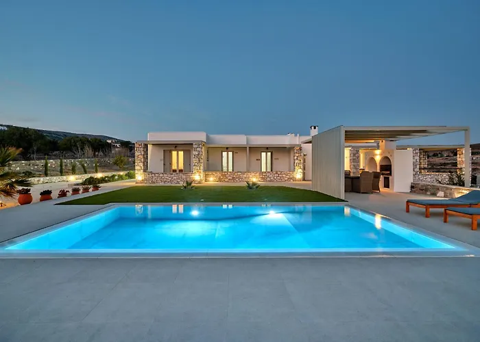 Leo - Unique & Calm * פארוס