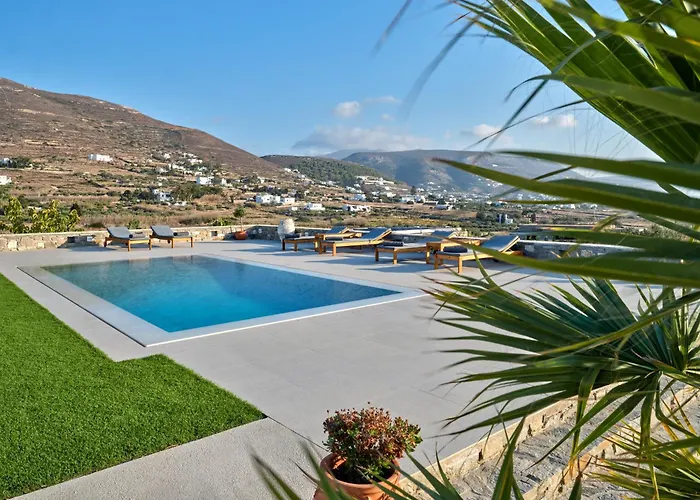 Leo - Unique & Calm * פארוס