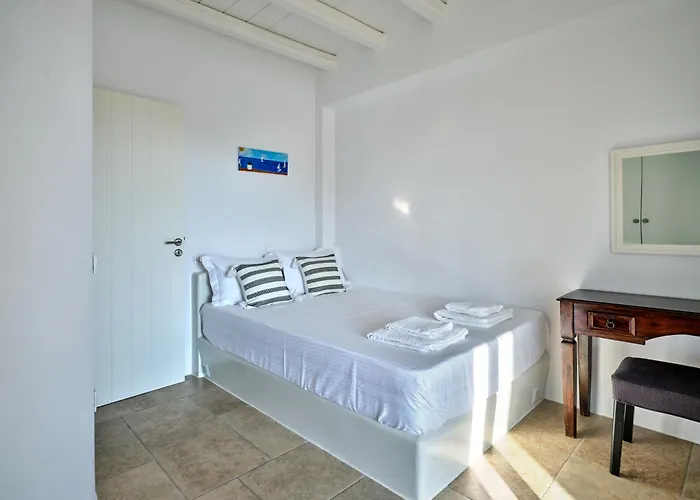 וילה Leo - Unique & Calm *