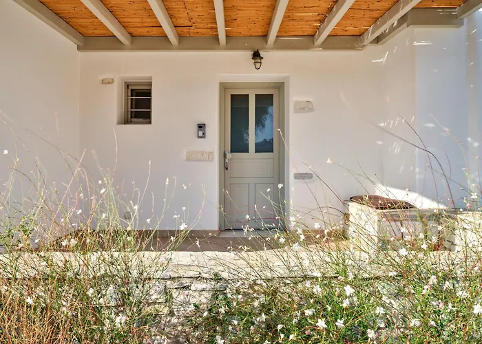 Leo - Unique & Calm וילה פארוס