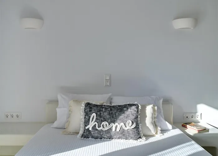 Leo - Unique & Calm וילה