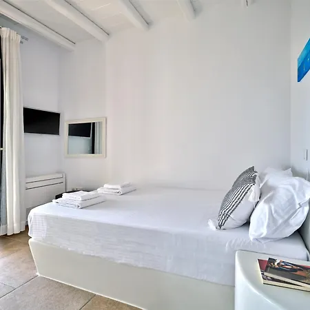 Leo - Unique & Calm Villa