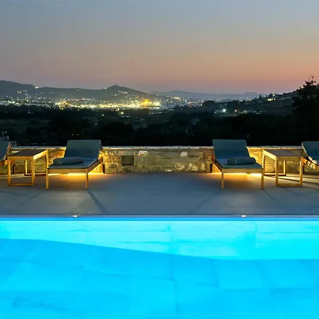 Leo - Unique & Calm Parikia (Paros)