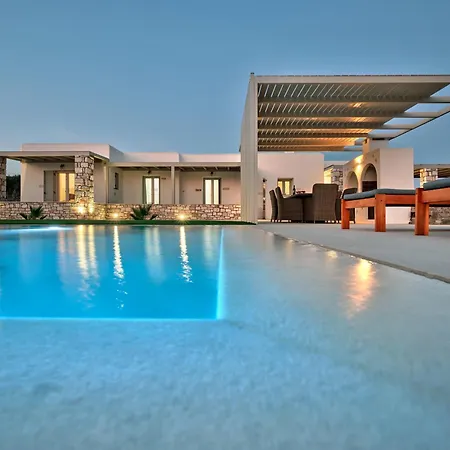 Villa Leo - Unique & Calm