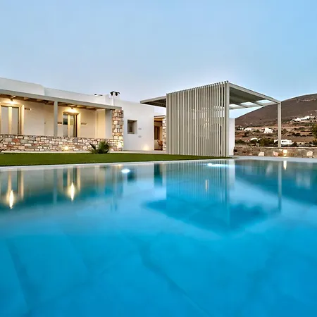 Leo - Unique & Calm *