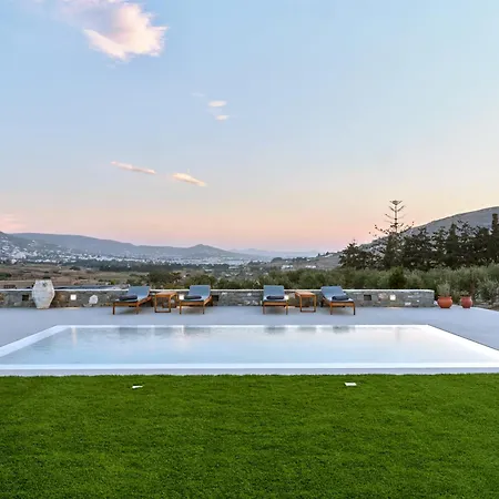 Leo - Unique & Calm Villa