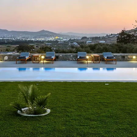 Leo - Unique & Calm Villa *