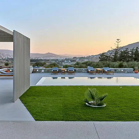 Villa Leo - Unique & Calm *