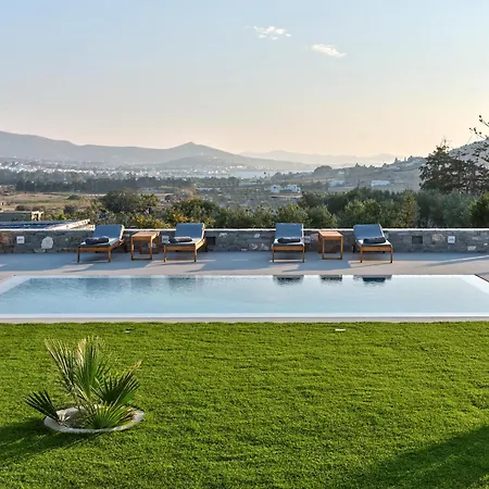 Villa Leo - Unique & Calm