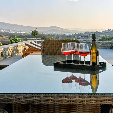 Villa Leo - Unique & Calm *