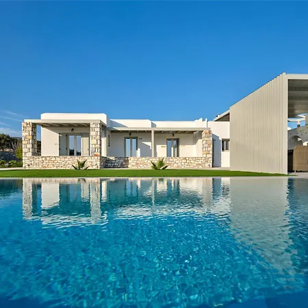 Leo - Unique & Calm Villa *