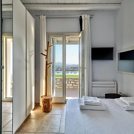 Leo - Unique & Calm Villa