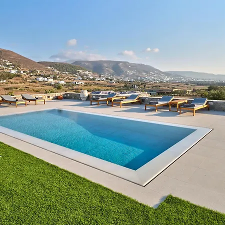 Villa Leo - Unique & Calm *