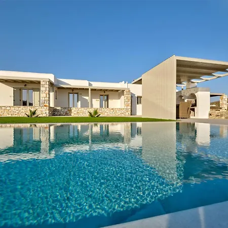 Villa Leo - Unique & Calm Páros