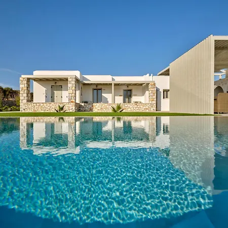 Leo - Unique & Calm Villa