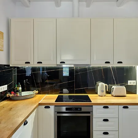 Villa Leo - Unique & Calm Páros