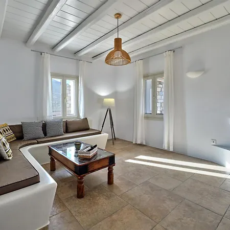 Leo - Unique & Calm Villa