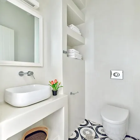 Leo - Unique & Calm Villa *