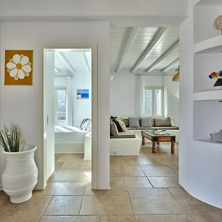 Villa Leo - Unique & Calm