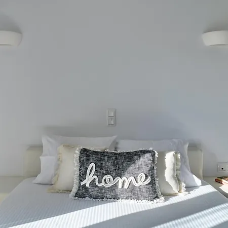 Leo - Unique & Calm Villa