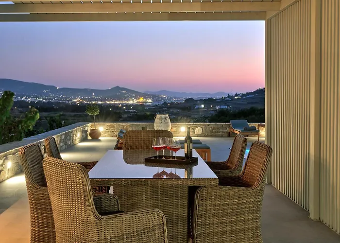 Leo - Unique & Calm Villa Paro