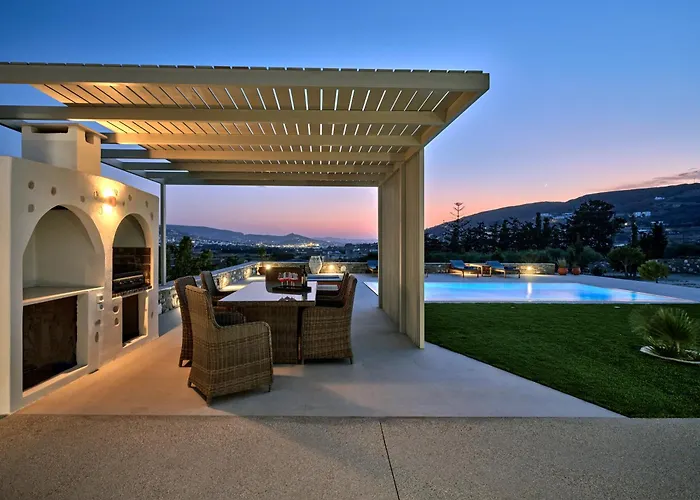 Villa Leo - Unique & Calm Paro