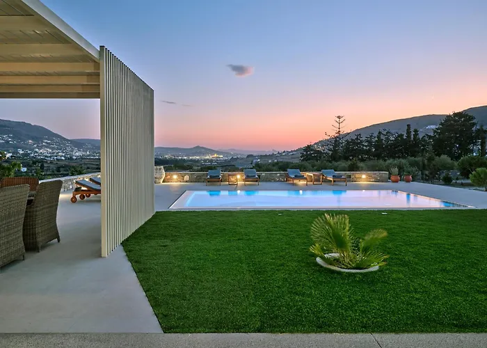 Leo - Unique & Calm Villa Paro