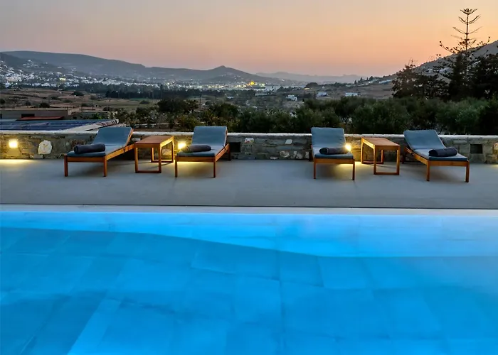 Villa Leo - Unique & Calm