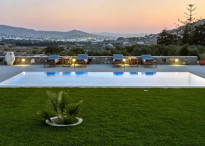 Leo - Unique & Calm Villa *