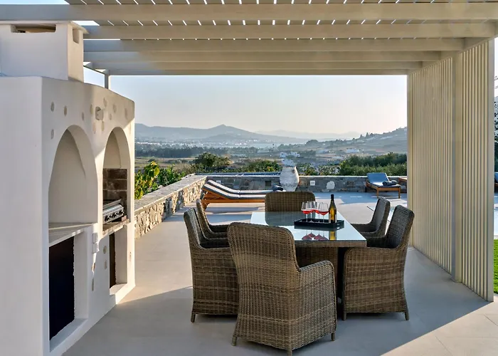 Villa Leo - Unique & Calm Paro