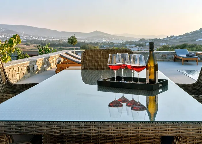 Villa Leo - Unique & Calm *