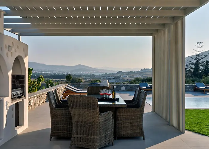 Leo - Unique & Calm * Paro