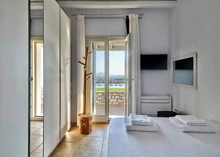 Leo - Unique & Calm Villa