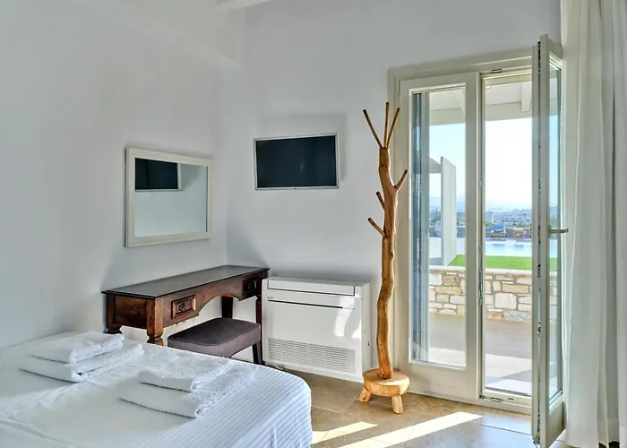 Villa Leo - Unique & Calm Paro