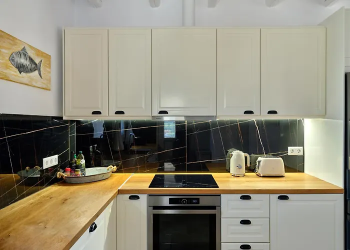 Villa Leo - Unique & Calm Paro