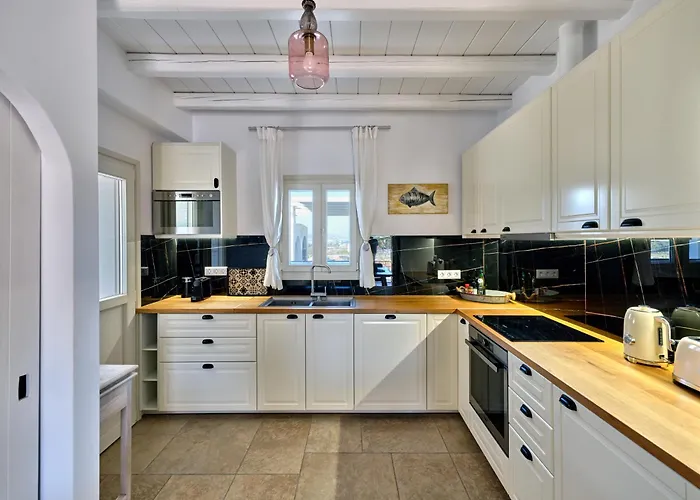 Villa Leo - Unique & Calm