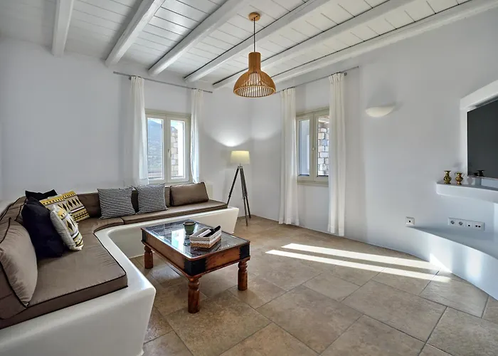 Leo - Unique & Calm Villa