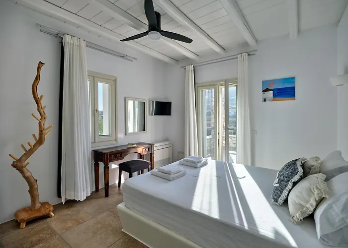 Villa Leo - Unique & Calm Paro