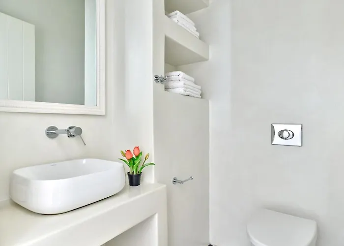 Leo - Unique & Calm Villa *