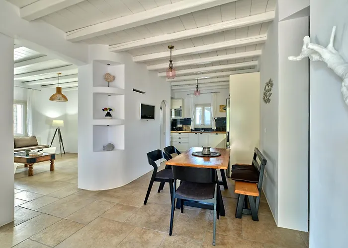 Leo - Unique & Calm * Paro