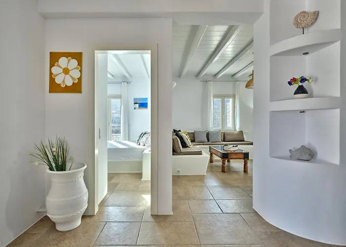 Villa Leo - Unique & Calm