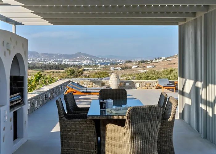 Villa Leo - Unique & Calm Paro